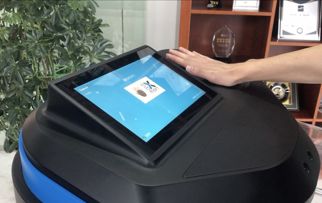 智慧出行與科技翻譯 第七屆上交會智能公交、驅霾路燈與翻譯神器亮點前瞻